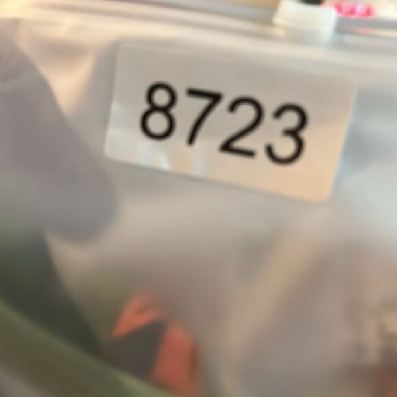 NWT Carters Baby Boys Snug Fit One Piece with Feet Green Dinosaur- Size 12M - Picture 5 of 5